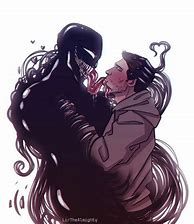 Image result for Fan Art On Venom Is Feelings