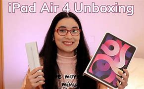 Image result for iPad Air 4 Pink