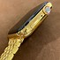 Image result for Gold Plated Apple Watch Band