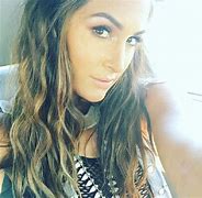 Image result for WWE Nikki Bella Hairstyle