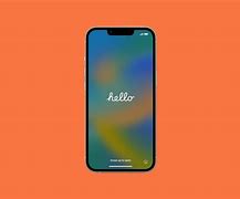 Image result for iOS 1.Hello Screen