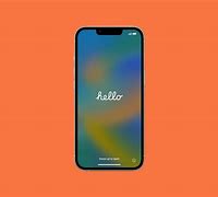 Image result for iPhone Opening Hello