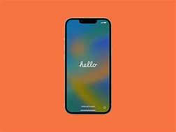 Image result for Hello of iPhone