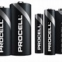 Image result for Procell AA Batteries