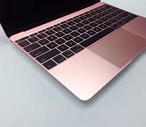Image result for MacBook Light Rose Gold
