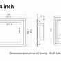 Image result for Touch Screen Monitor in a Case