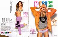 Image result for Victoria Secret Pink Catalog