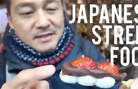 Image result for Food in Tokyo