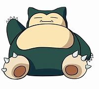 Image result for Pokemon Snorlax Eating Fruits