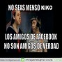 Image result for El Chavo Que Rico Memes