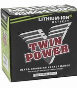 Image result for Twin Tower Lithium Ion Battery