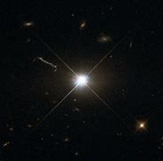 Image result for Quasar 3C 273