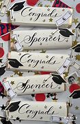 Image result for Personalized Individual Graduation Candy