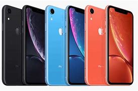 Image result for Phones in 2020 Apple XR