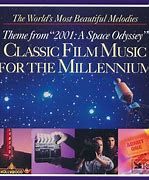 Image result for Music for the Millennum