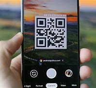 Image result for How Do You Scan a QR Code