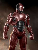 Image result for Iron Man MK 44