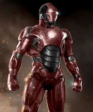 Image result for Iron Man Mark 44 Suit