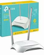 Image result for TP-LINK Wi-Fi Router White