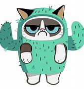 Image result for Not Amused Grumpy Cat