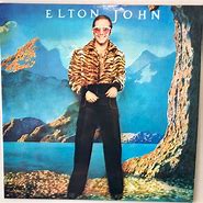 Image result for Caribou Elton John