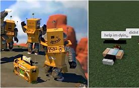 Image result for Roblox Meme Games