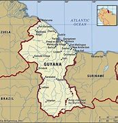 Image result for Guyana