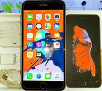 Image result for iPhone 6s Plus Space Grey Size in Hand