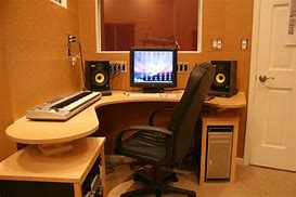 Image result for Home Studio with CD Player and Cassette Machine