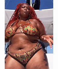 Image result for Lizzo Body Feet