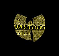 Image result for Wu-Tang Clan Font Free