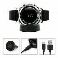 Image result for Samsung Gear 2 Watch Blinks Green Ring On Charger