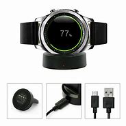 Image result for Samsung Galaxy Watch R815f Charger
