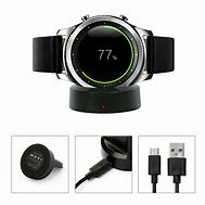 Image result for Samsung Watch Charging Dock