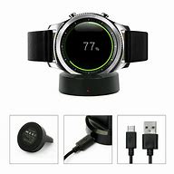 Image result for Frontier Wireless Gear Charger Samsung S3