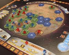 Image result for 1 Player Board Games