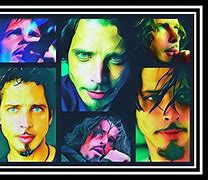 Image result for Chris Cornell Music