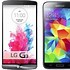 Image result for LG Phones vs Samsung Galaxy