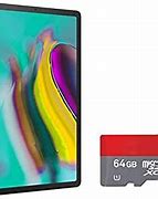 Image result for Samsung Galaxy Tablet S5e Memory Card Slot