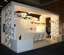 Image result for Exhibition Stand Design
