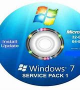 Image result for Download Windows 7 Service Pack 1 32-Bit