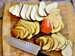 Image result for Dehydrated Pears