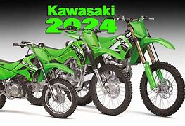 Image result for Kawasaki 150 Dirt Bike