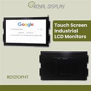 Image result for LCD-Display Screen Monitor