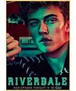 Image result for Chic Riverdale