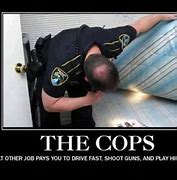 Image result for Sarcastic Cop