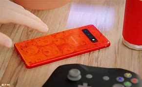 Image result for Galaxy S10 Prism E