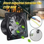 Image result for Stainless Steel Wall Exhaust Fan