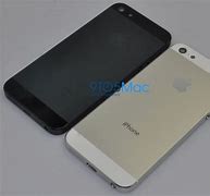 Image result for Apple iPhone 5 Specifications