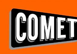Image result for Comet TV Network Logo
